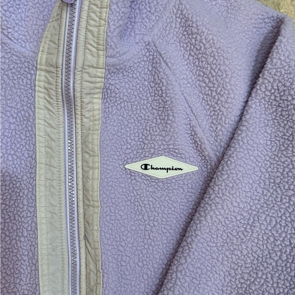 CHAMPION JACKET - Picture 2 of 8